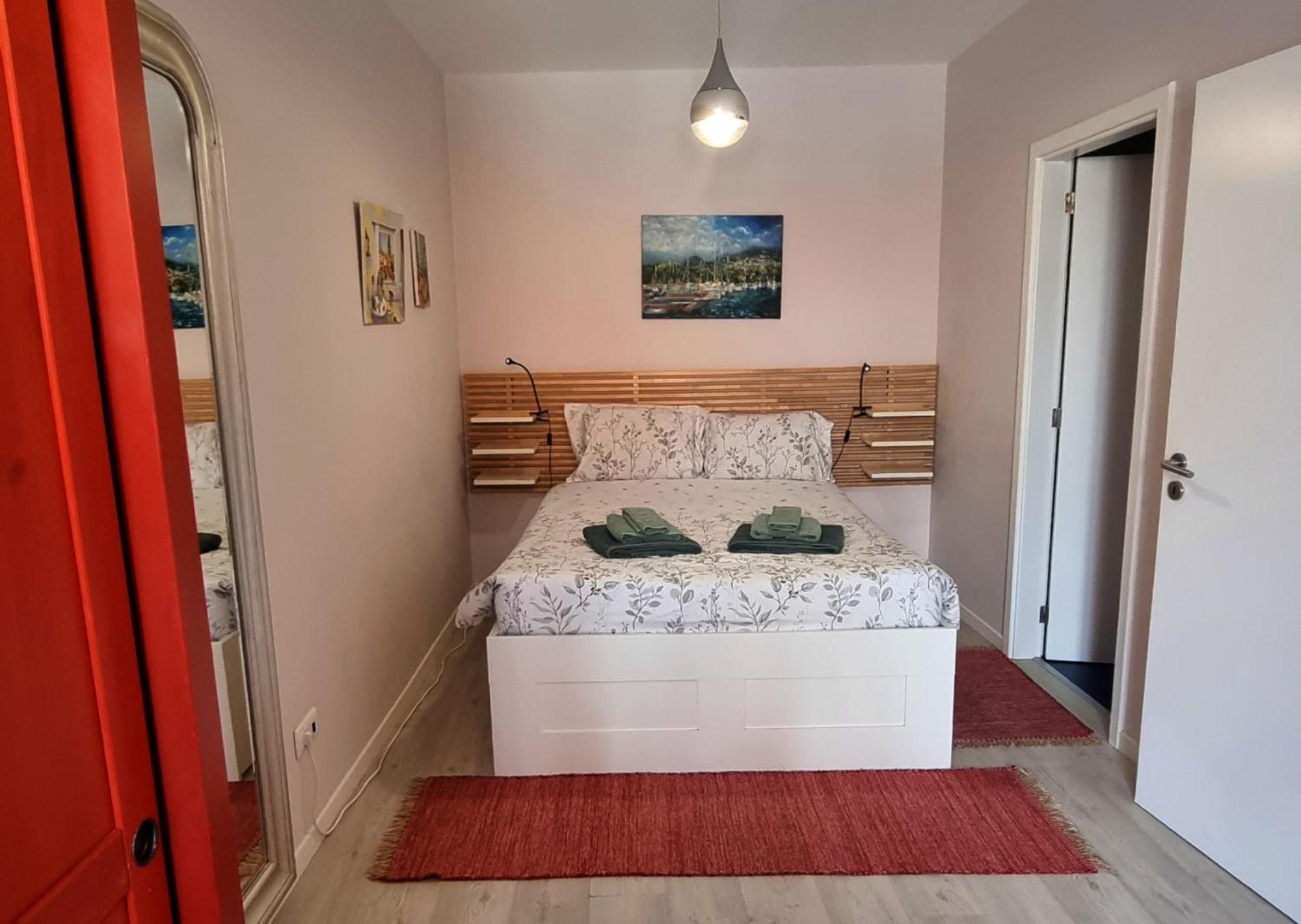 Art House Funchalet Dış mekan fotoğraf