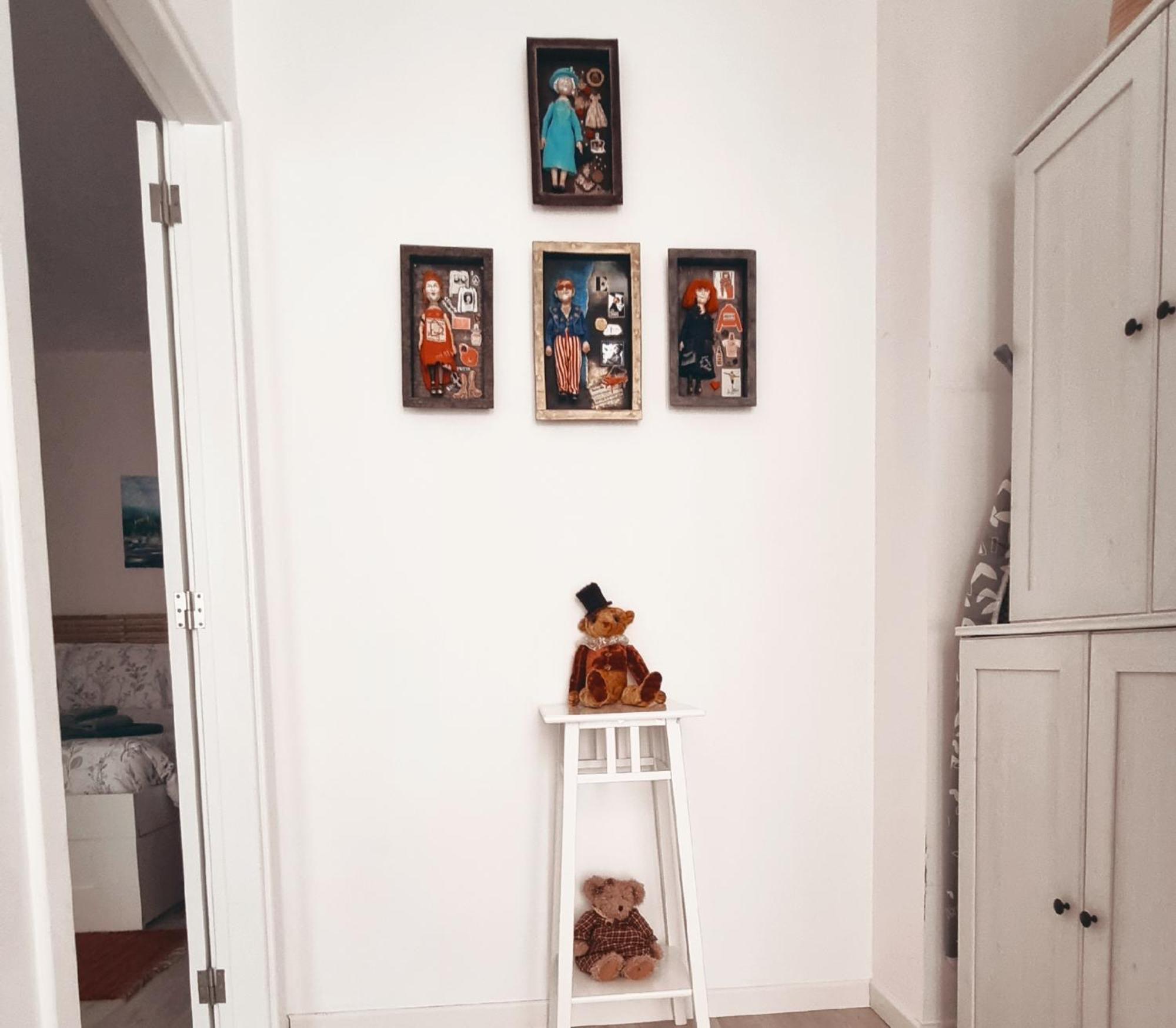 Art House Funchalet Dış mekan fotoğraf