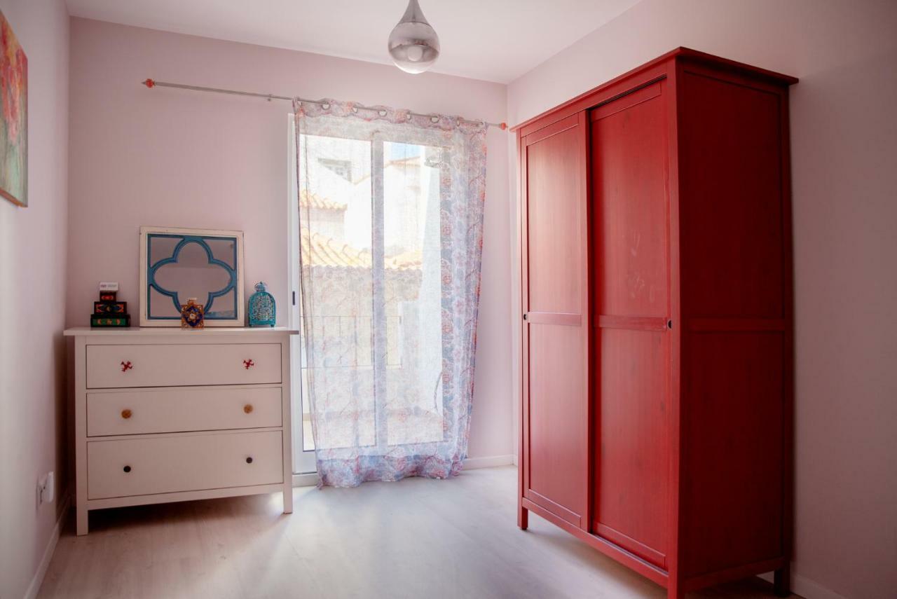Art House Funchalet Dış mekan fotoğraf