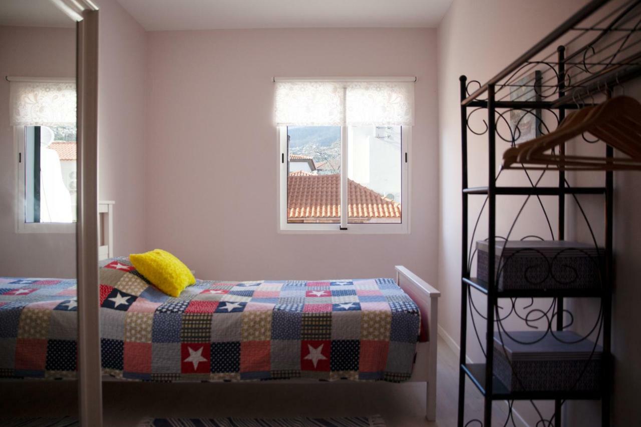 Art House Funchalet Dış mekan fotoğraf