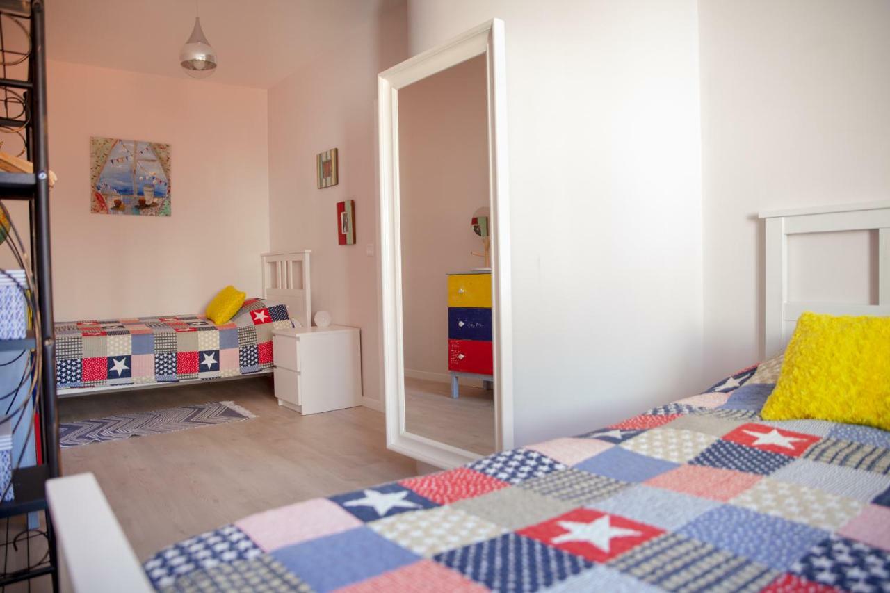 Art House Funchalet Dış mekan fotoğraf